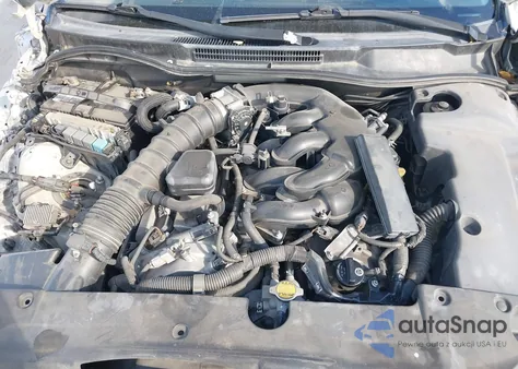 2006 Lexus Is 250 from USA, damaged, VIN JTHBK262465012377